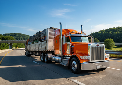 Foreign Inland Transit
