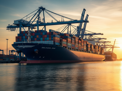 Importers & Exporters