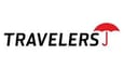 Travelers insurance company logo