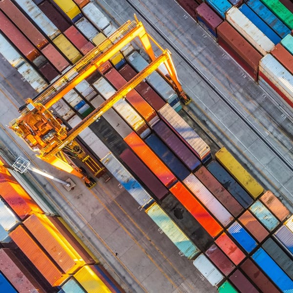Cargo and transportation insurance