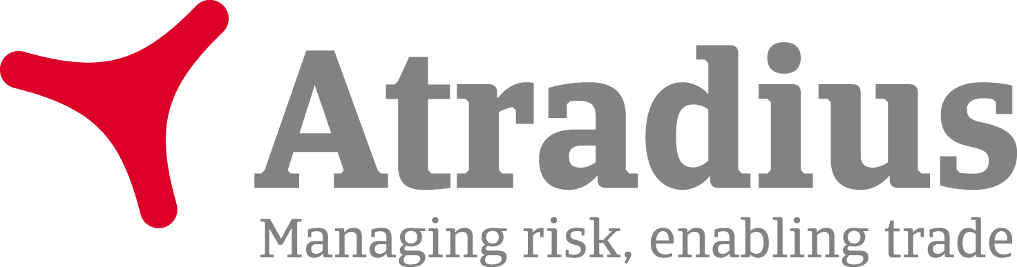 Atradius logo