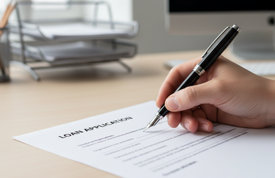 Using Credit Insurance to Support a Larger Borrowing Base