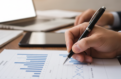 Evaluating a Buyer's Corporate Structure