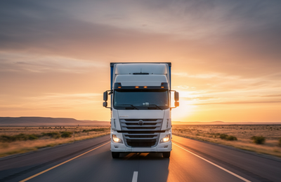 Working with Freight Forwarders and Logistics Providers