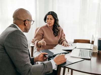 Identify Appropriate Insurance Markets