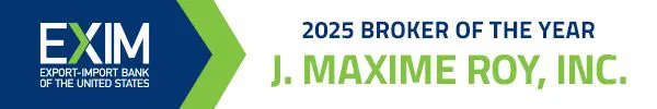 Broker of the Year 2025 Banner